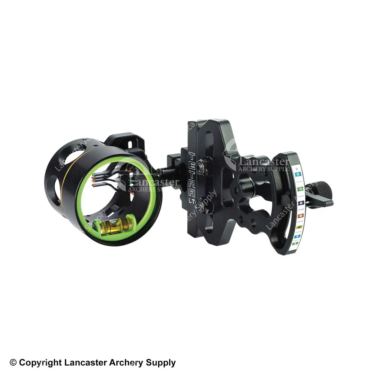 Hha Tetra Lt Sight Tlt-4519 (4 Pin) 1