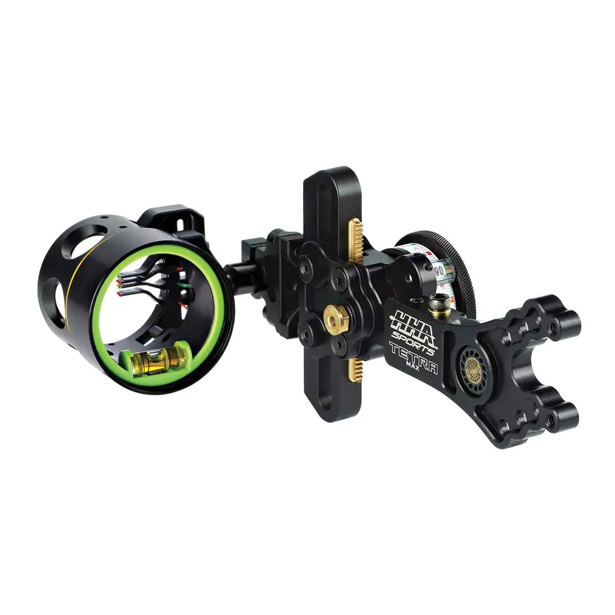 Hha Tetra Max Sight Tmx-4510 (4 Pin) 1