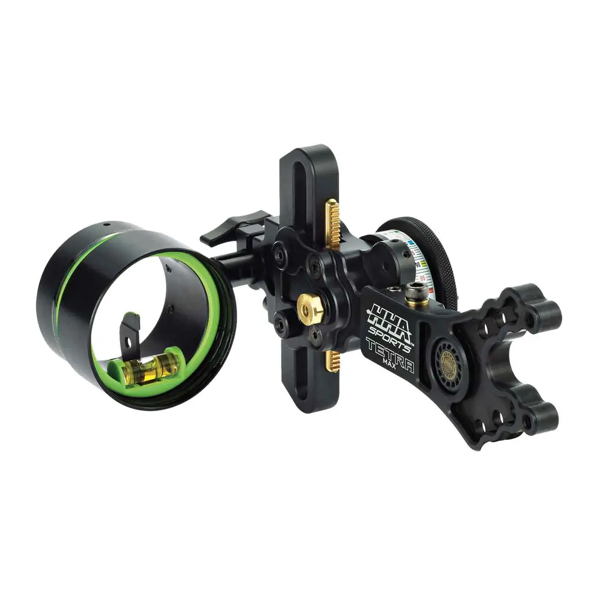 Hha Tetra Max Sight Tmx-5510 1