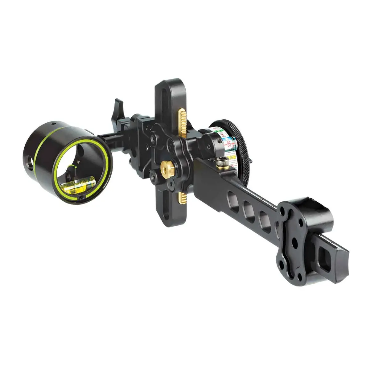 Hha Tetra Max Tournament Edition Sight Tmx-Te-3819 1