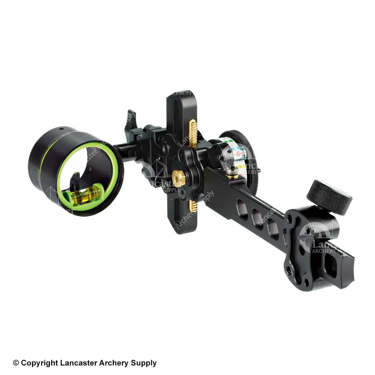 Hha Tetra Max Tournament Edition Sight Tmx-Te-5510 1