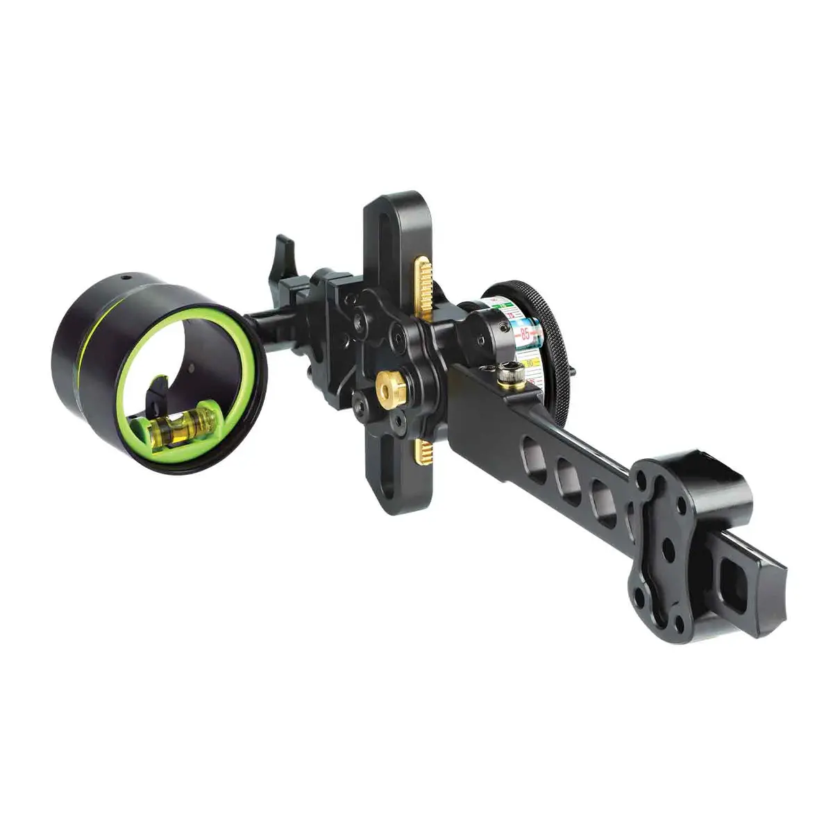 Hha Tetra Max Tournament Edition Sight Tmx-Te-5519 1