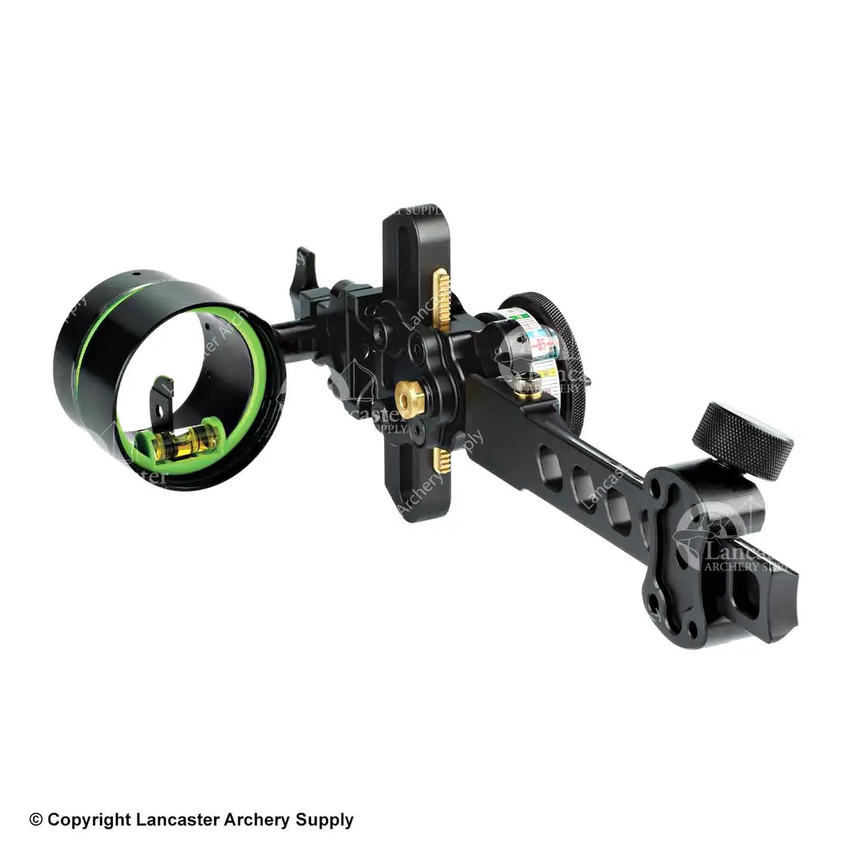 Hha Tetra Max Xl Tournament Edition Sight Tmx-Te-Xl5510 1
