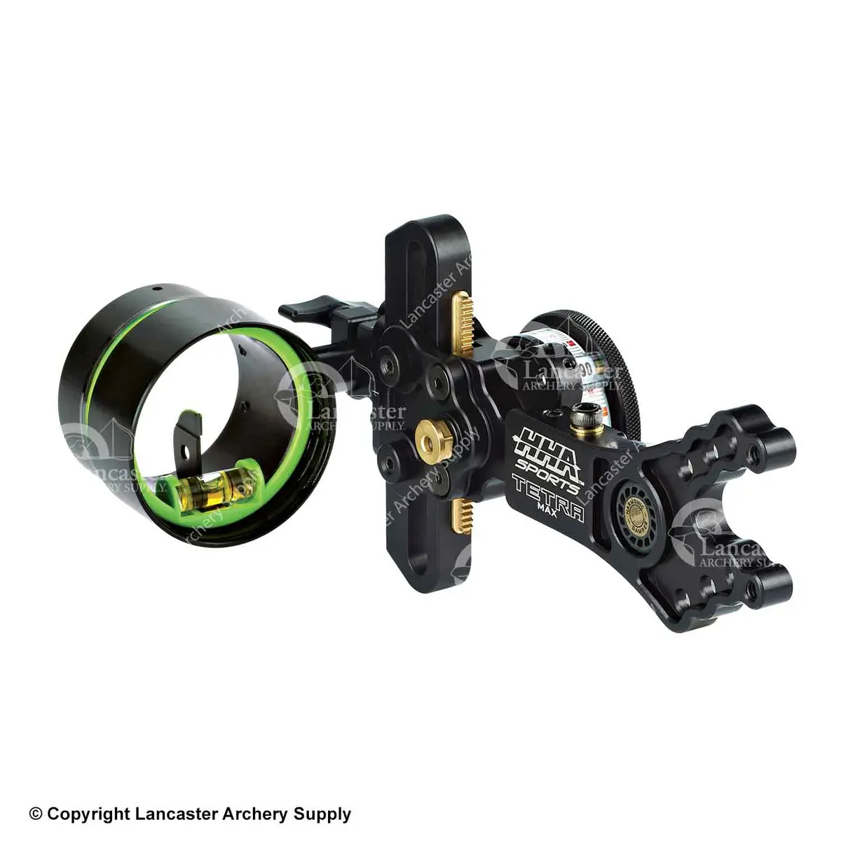 Hha Tetra Max Xl Sight Tmx-Xl5519 1