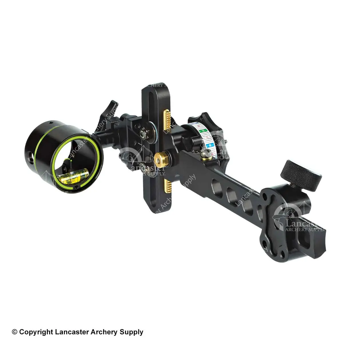 Hha Tetra Tournament Edition Sight Ttr-Te-3810 1
