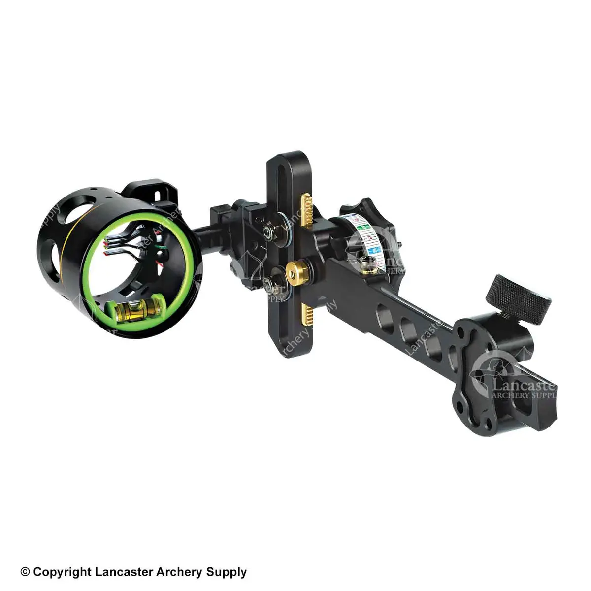 Hha Tetra Tournament Edition Sight Ttr-Te-4510 1
