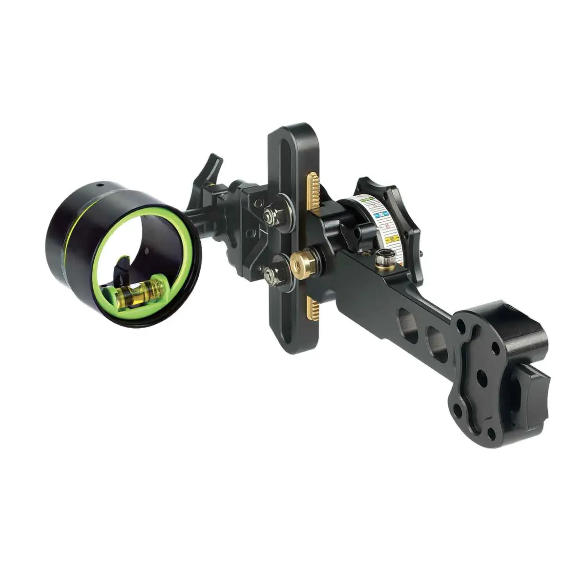 Hha Tetra Tournament Edition Sight Ttr-Te-5519 1