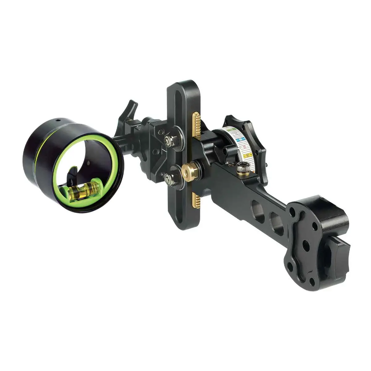 Hha Tetra Tournament Edition Sight Ttr-Te-5510 1