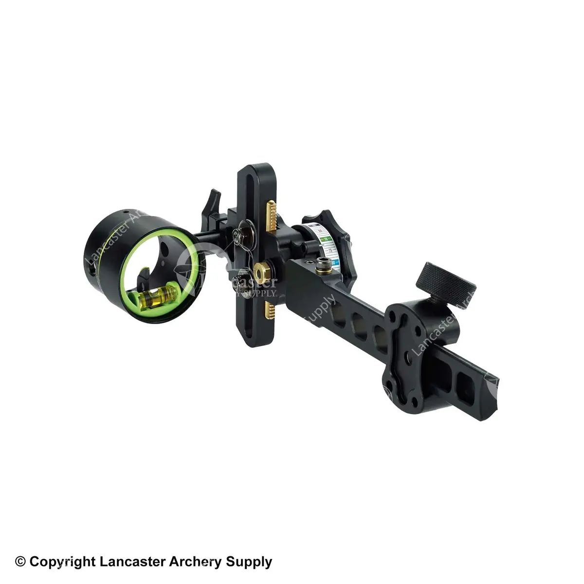 Hha Tetra Xl Tournament Edition Sight Ttr-Te-Xl5519 1