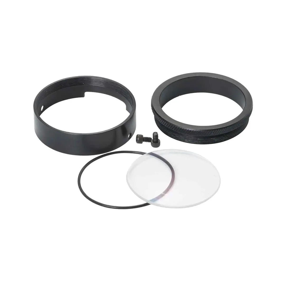 Hha Lens Kit T (1-3/4" Xl Housing) 1