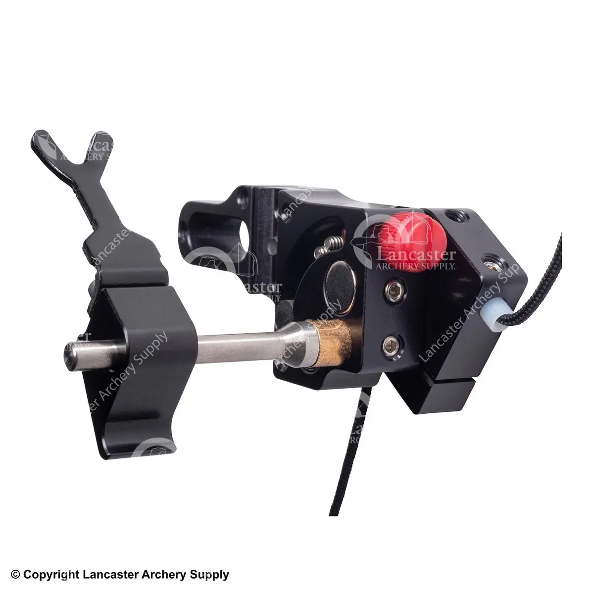 Magne-Drop Arrow Rest by Buck Rub Gear