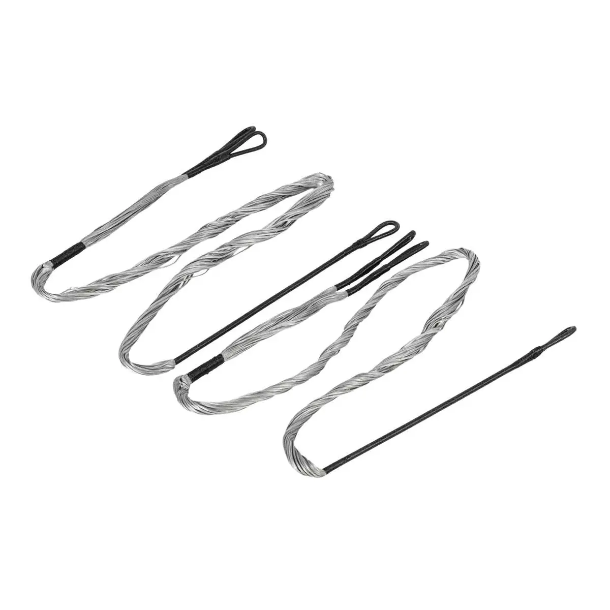 Tenpoint Replacment Split Yoke Cables (Hca-124) 1