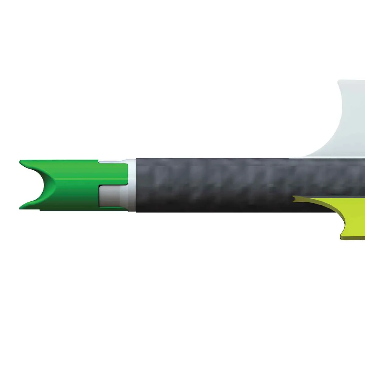 Tenpoint Alpha Cap Nock 1