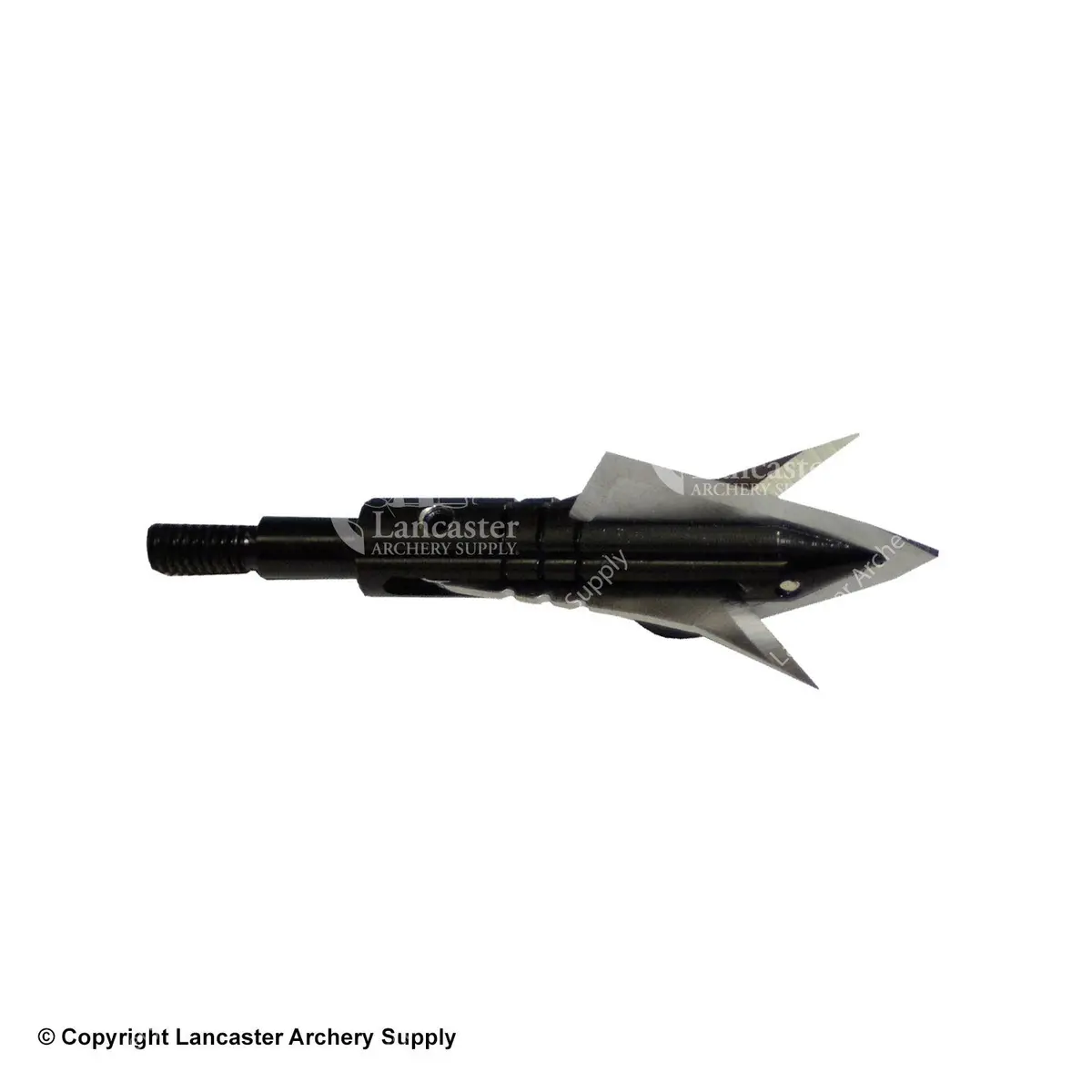 Xecutioner Hybrid Xpandable Broadheads 2