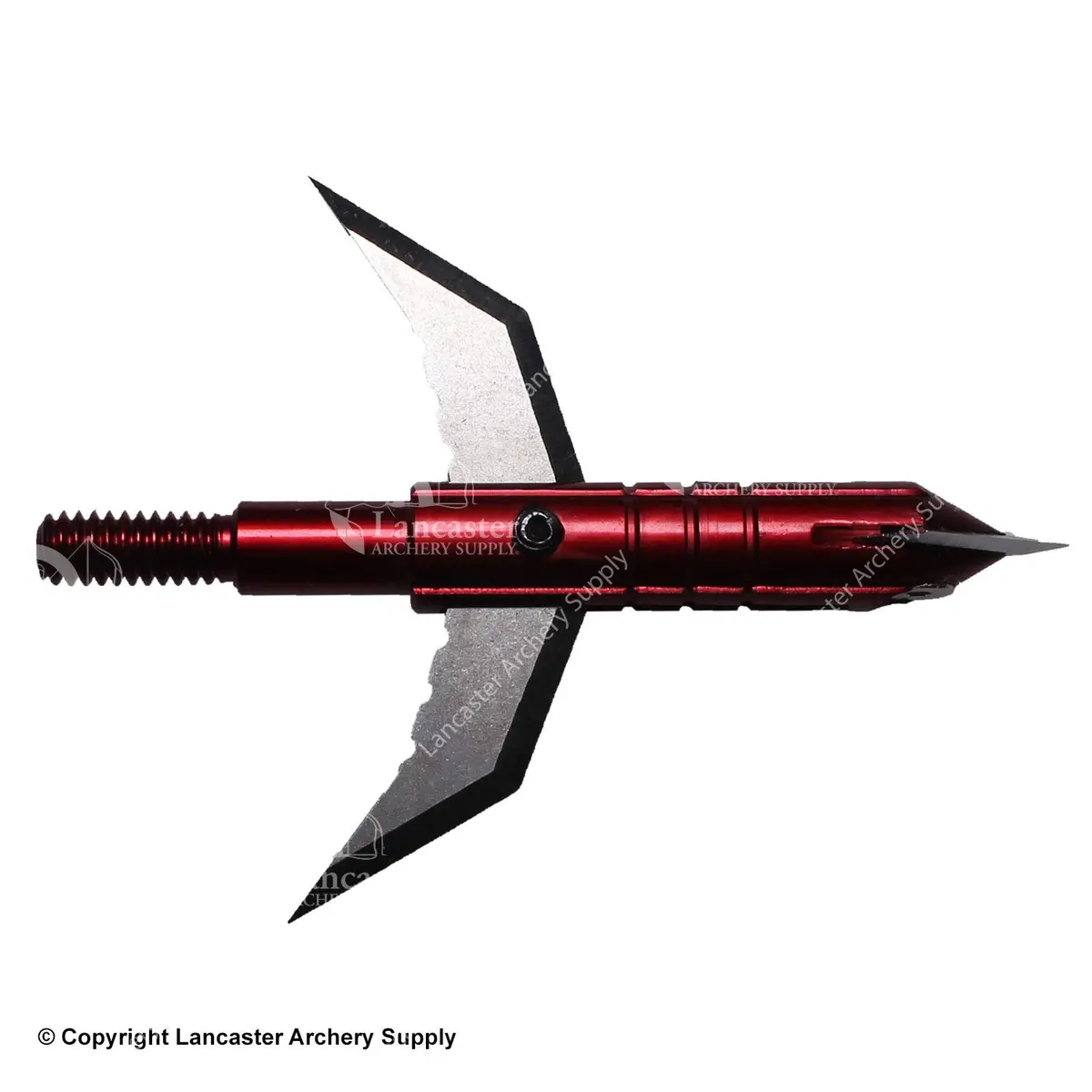 Xecutioner Xpandable Broadheads (75 Gr.) 1
