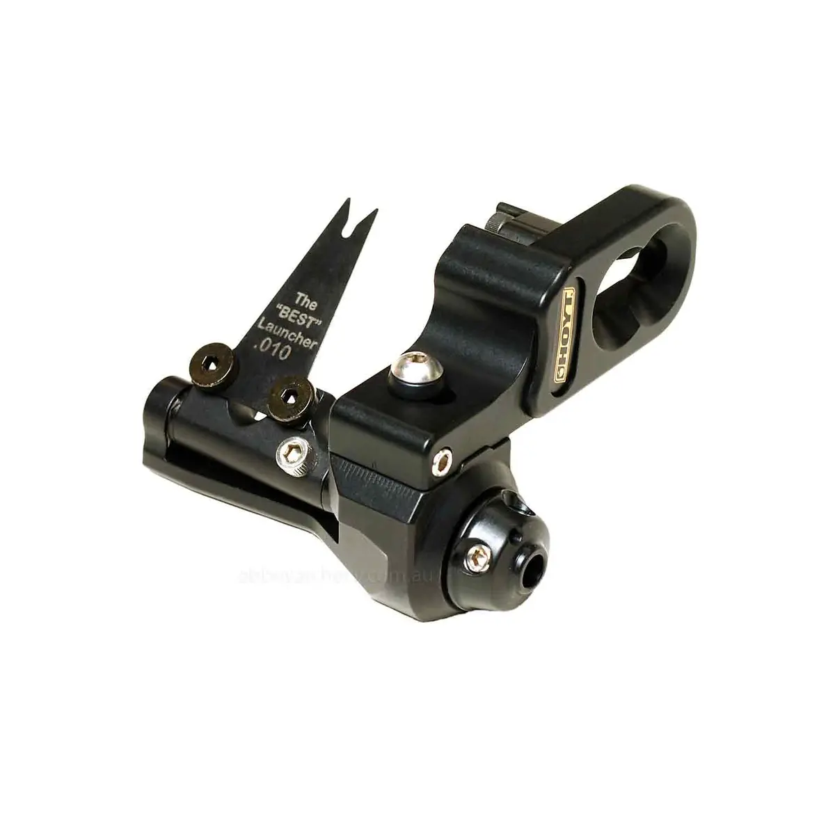 Hoyt Tec Blade Arrow Rest 1