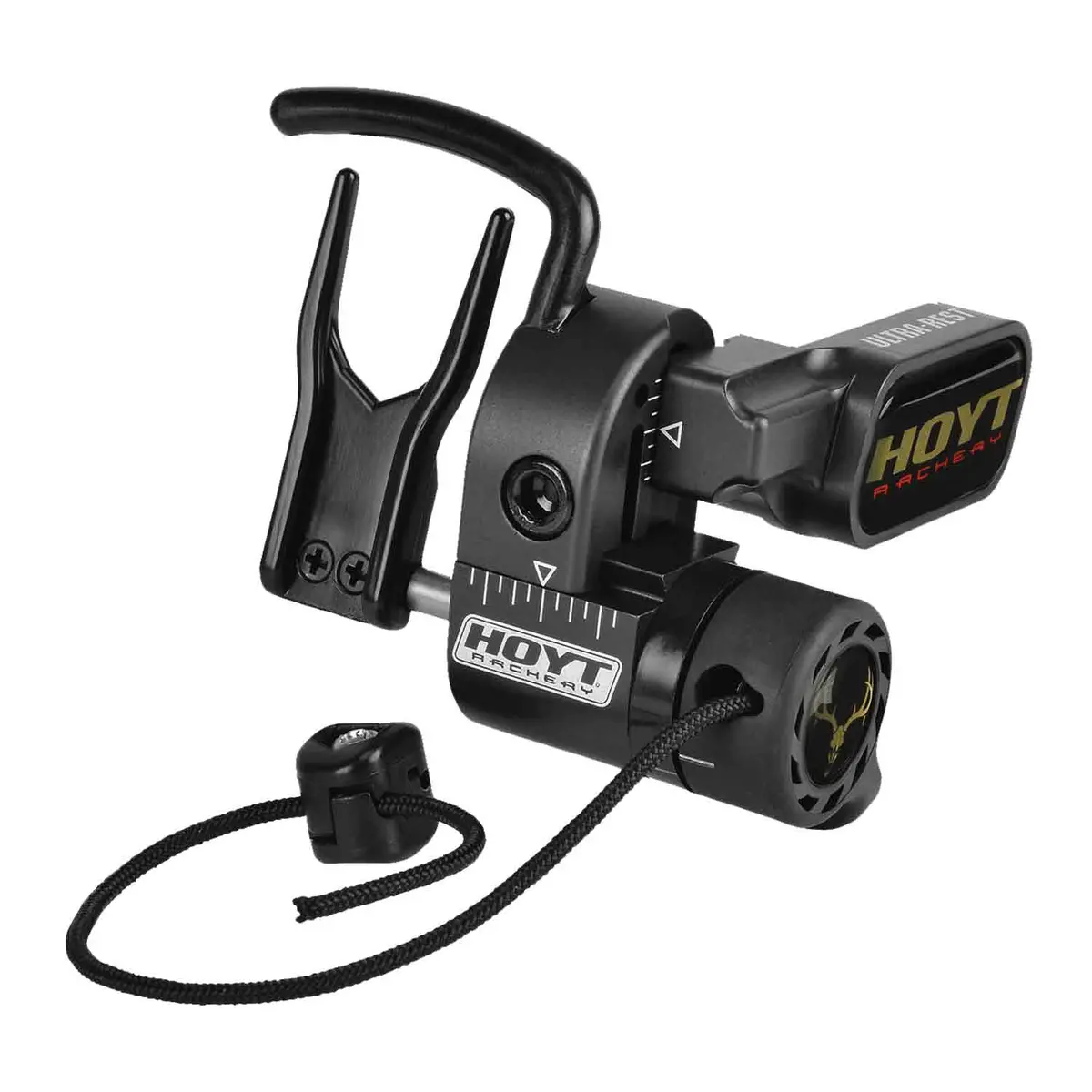 Qad Hoyt Hdx Ultra Rest 1