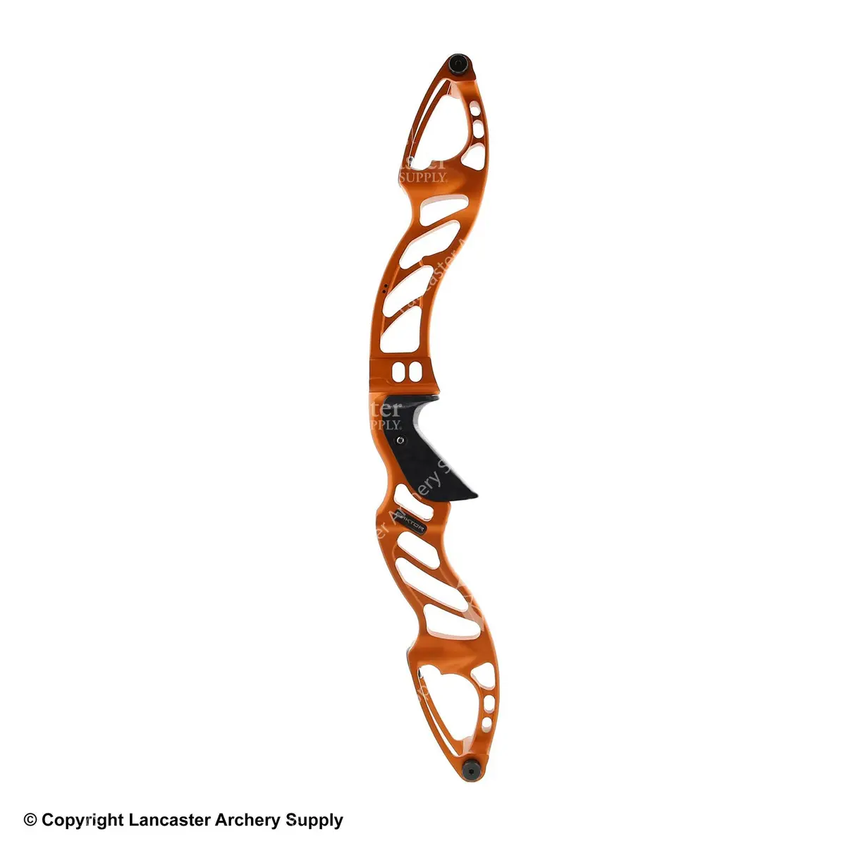 Hoyt Formula Faktor 25 Adjustable Recurve Bow Riser