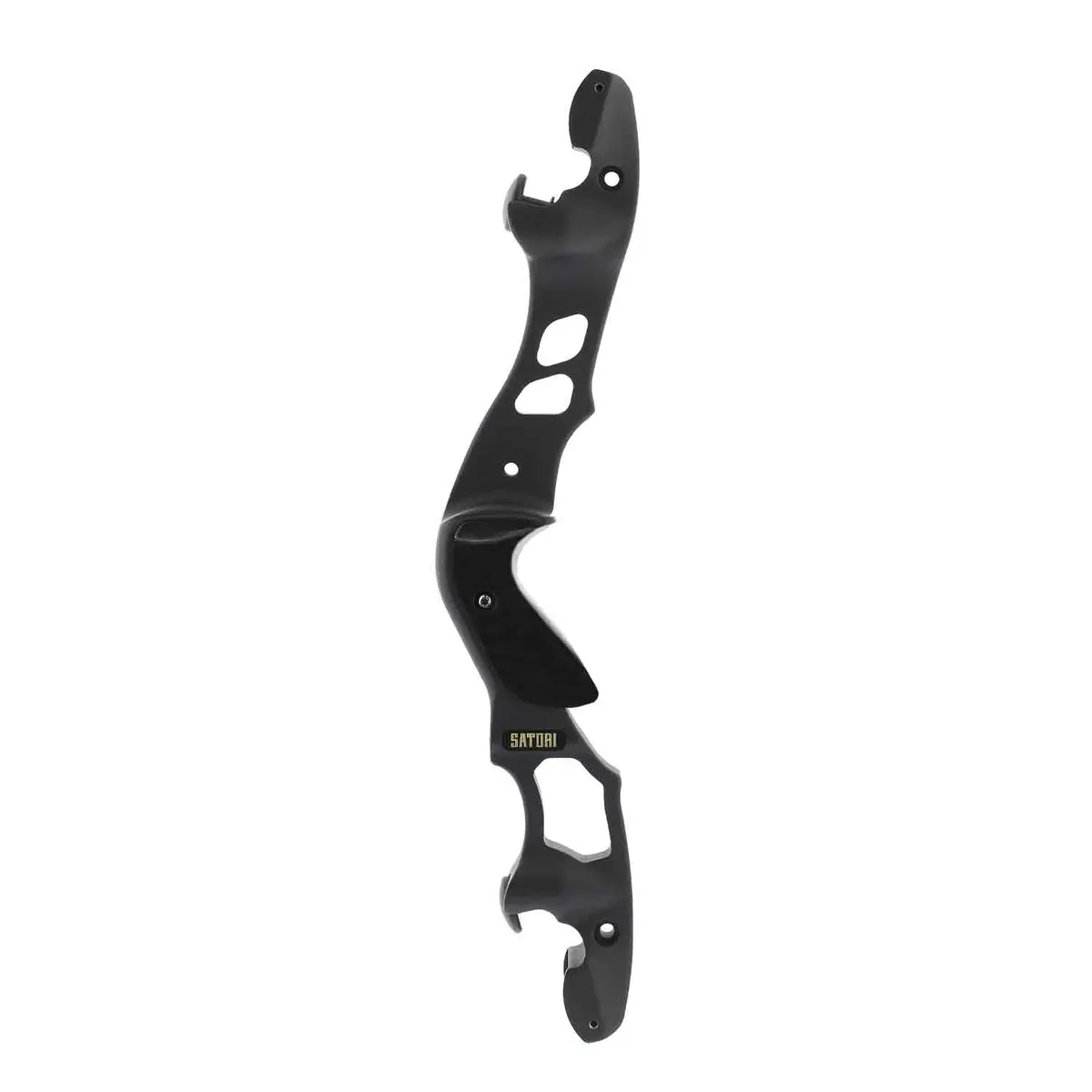 Hoyt Satori Traditional 17" Ilf Recurve Riser 1