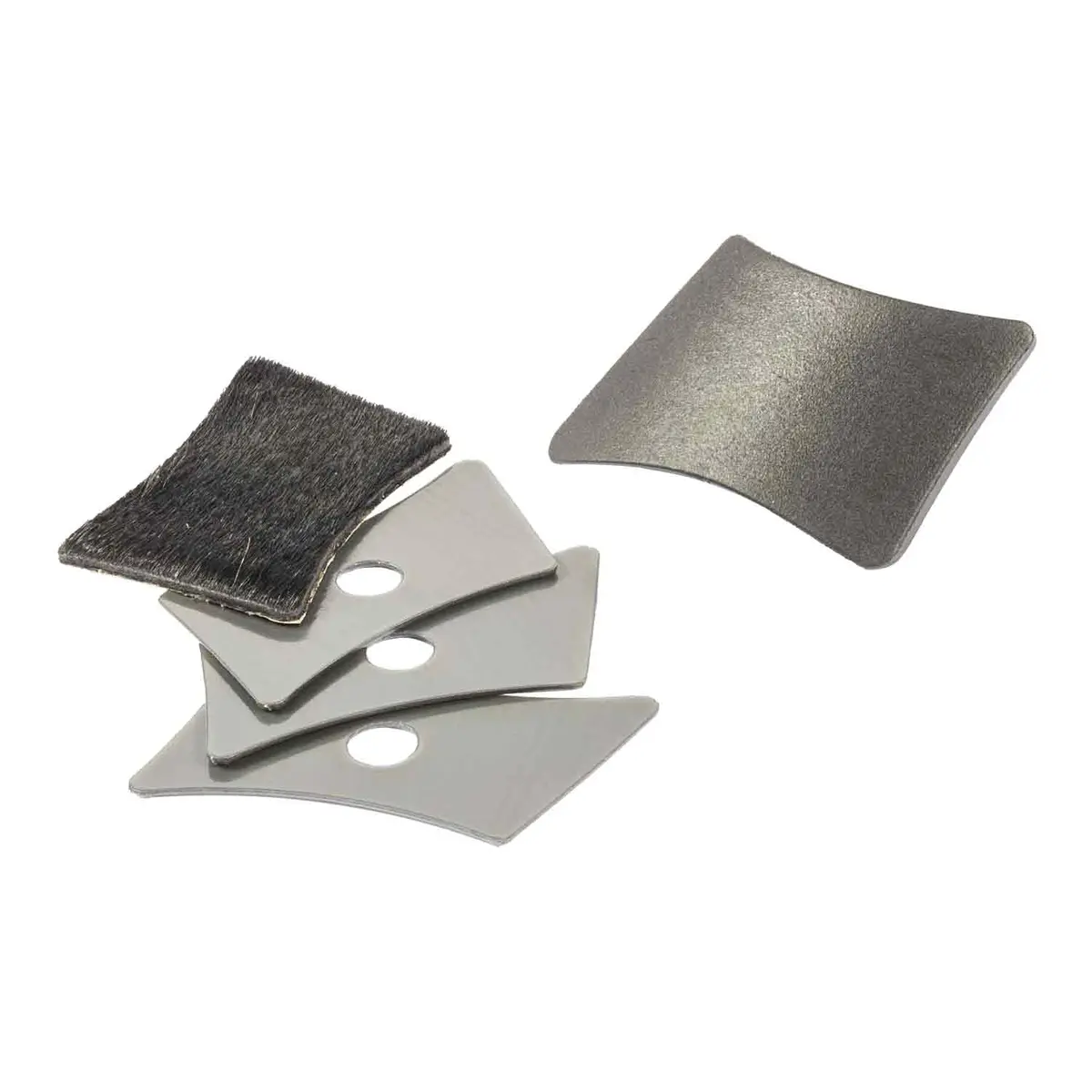 Hoyt Satori Riser Shelf Module Plate 1