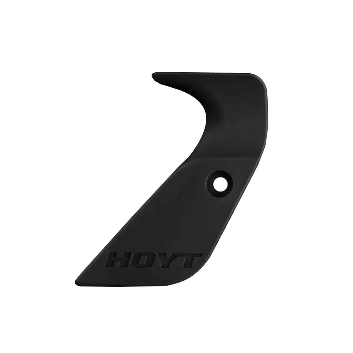 Hoyt High Performance Recurve Composite Grip 1