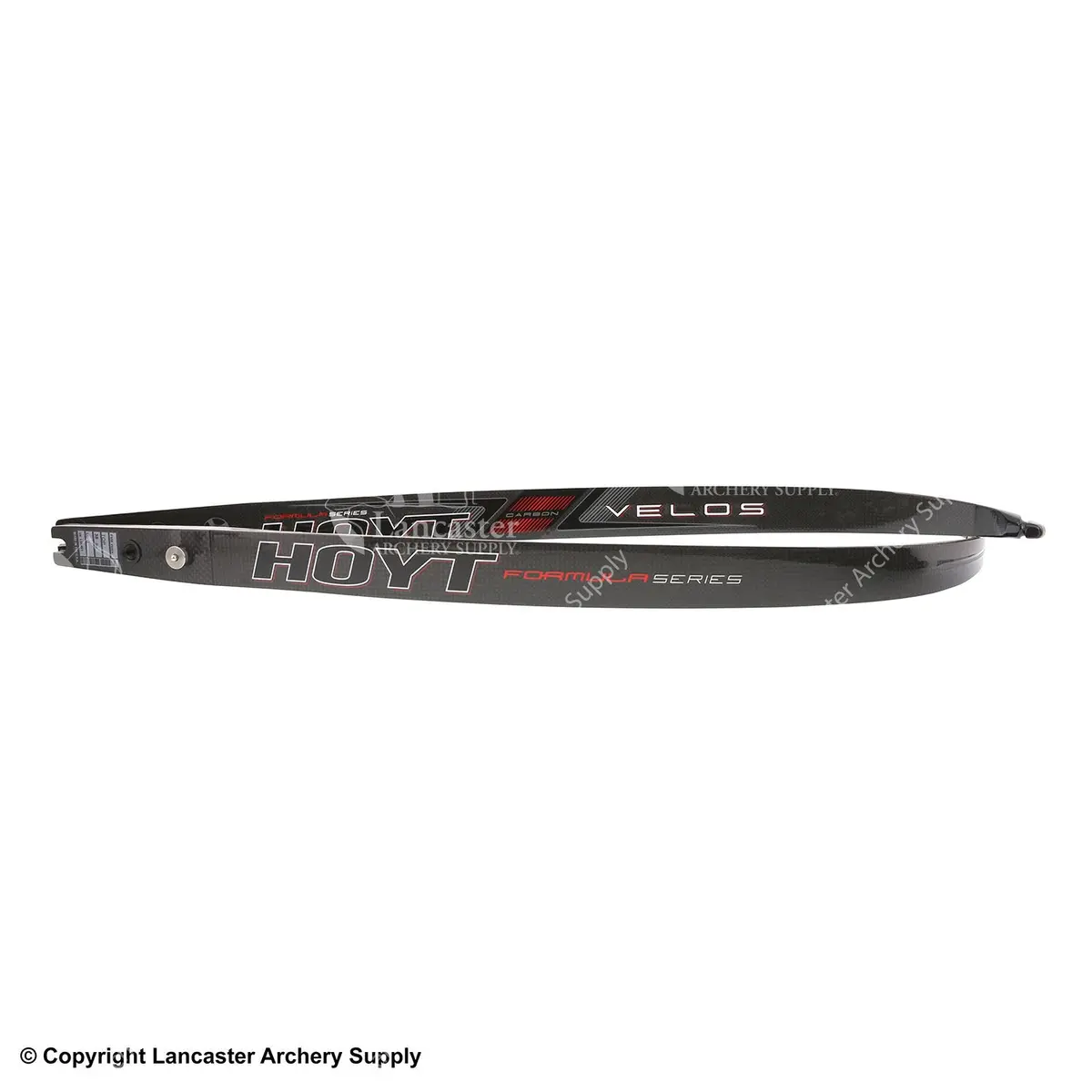 Hoyt Formula Carbon Velos Bamboo Recurve Limbs 1