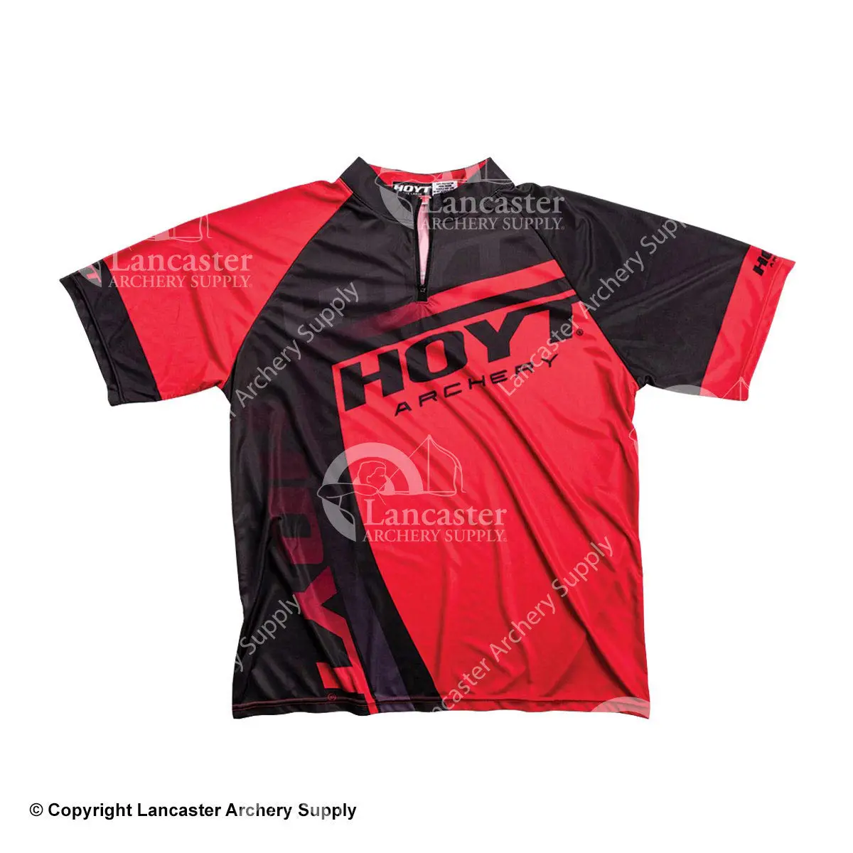 2019 Team Hoyt Shooter Jersey 1