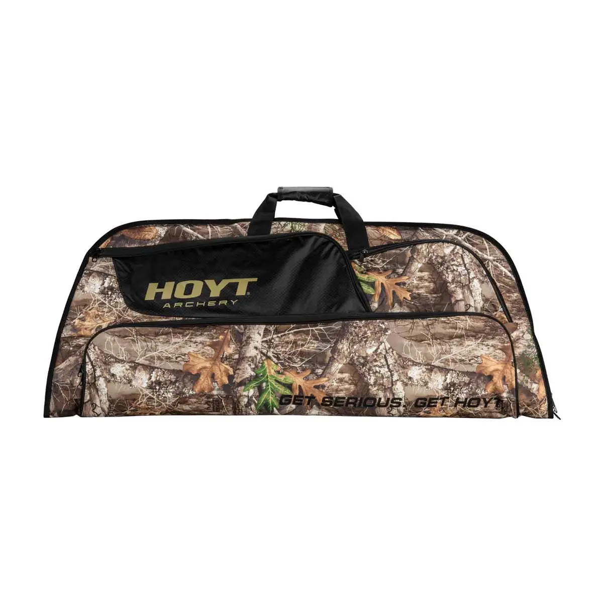 Hoyt Realtree Edge Pursuit Bow Case 1