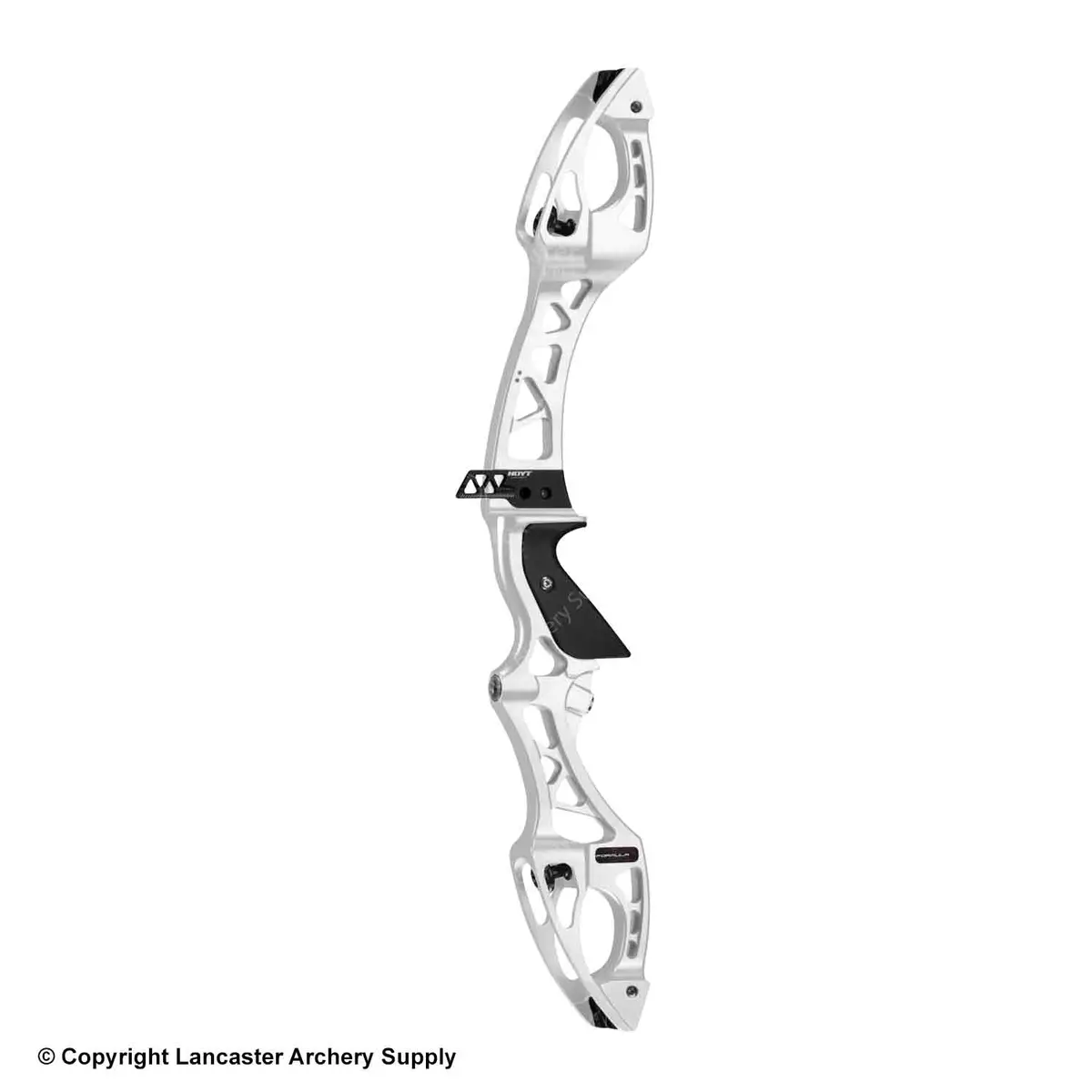 Hoyt Formula Xi 25-Inch Recurve Bow Riser
