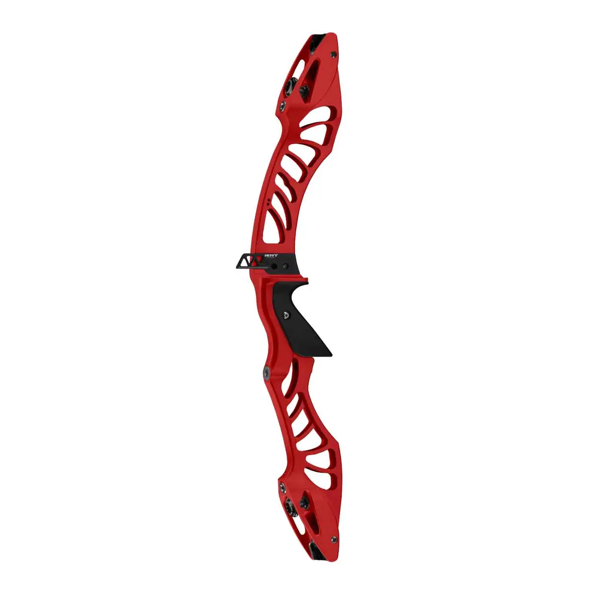 Hoyt Xceed Grand Prix 25-Inch ILF Recurve Bow Riser - Image 4