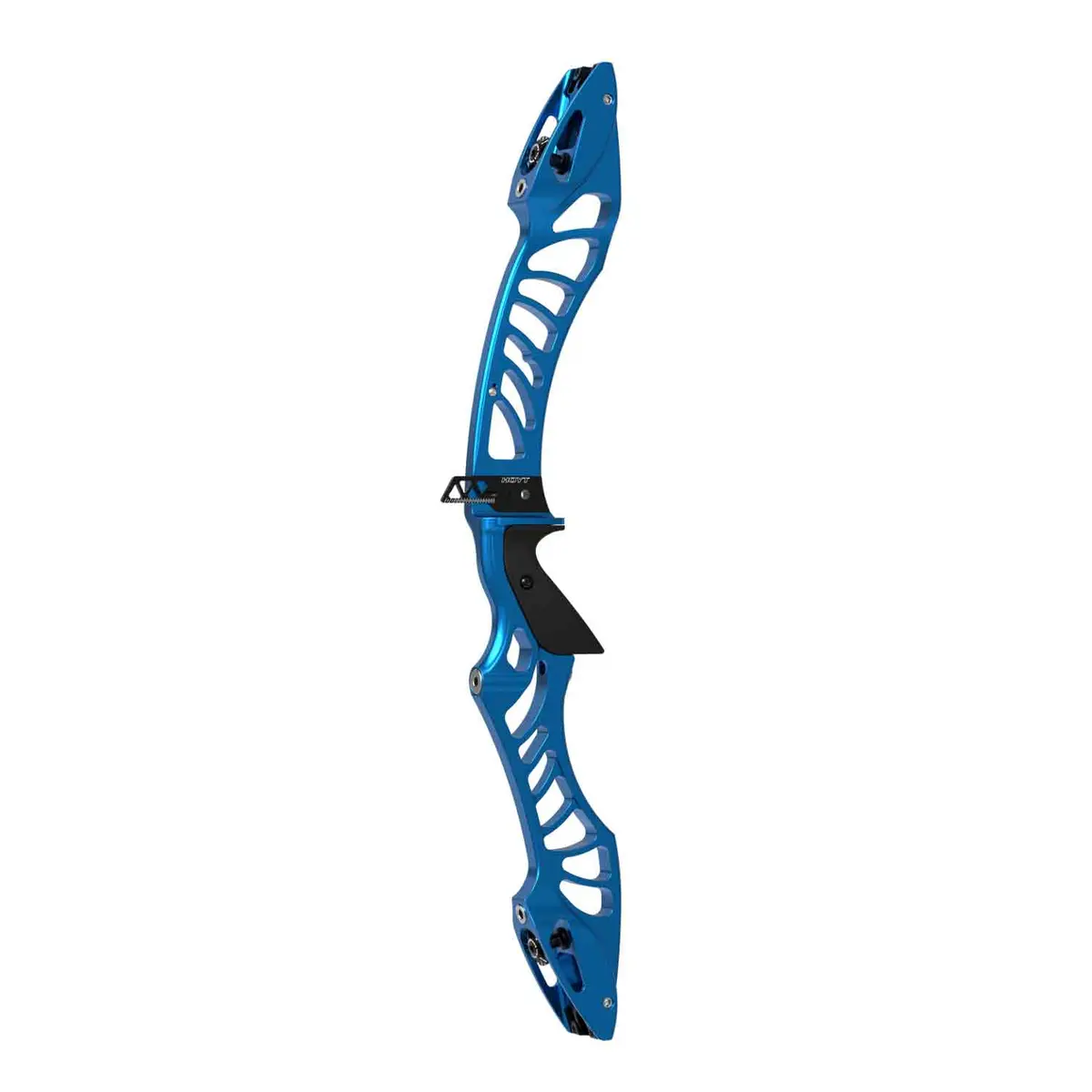 Hoyt Xceed Grand Prix 25-Inch ILF Recurve Bow Riser - Image 5