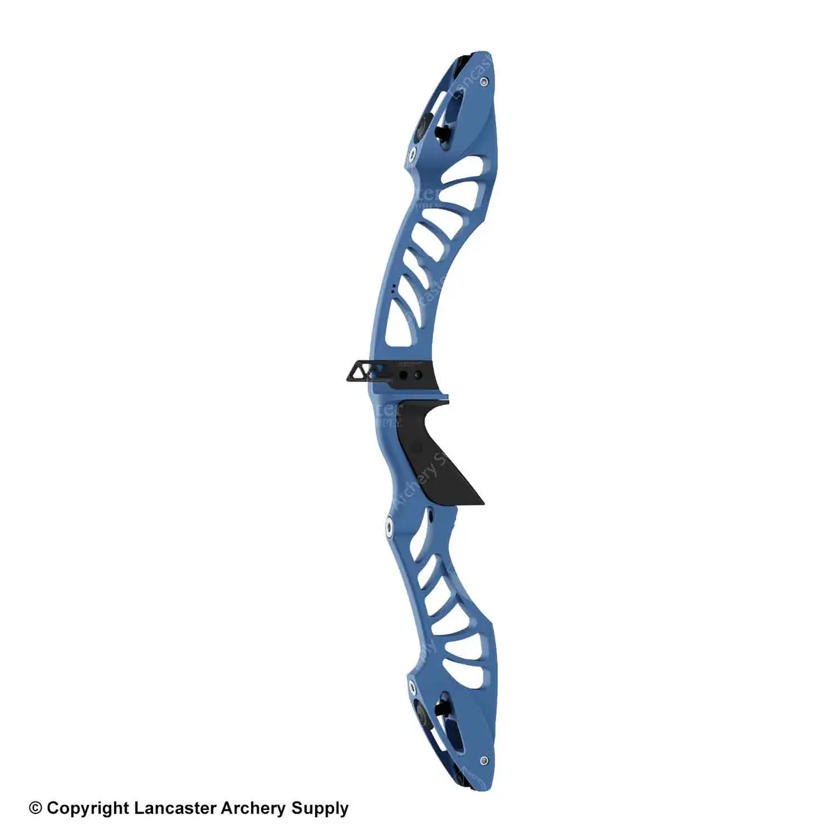 Hoyt Xceed Grand Prix 25-Inch ILF Recurve Bow Riser - Image 6