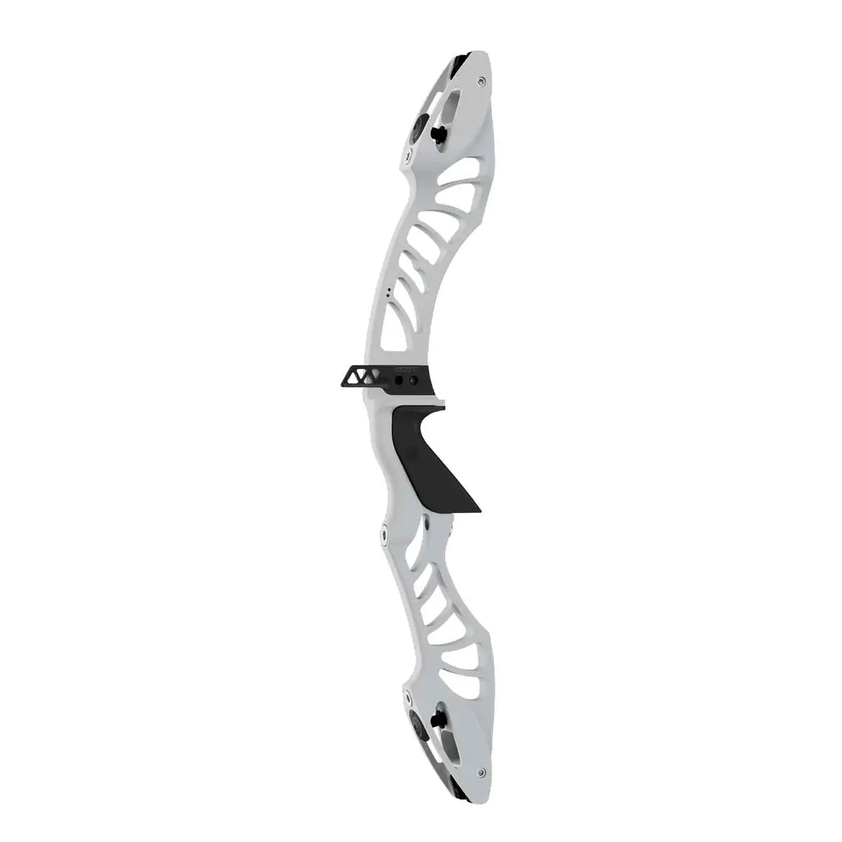 Hoyt Xceed Grand Prix 25-Inch ILF Recurve Bow Riser - Image 3