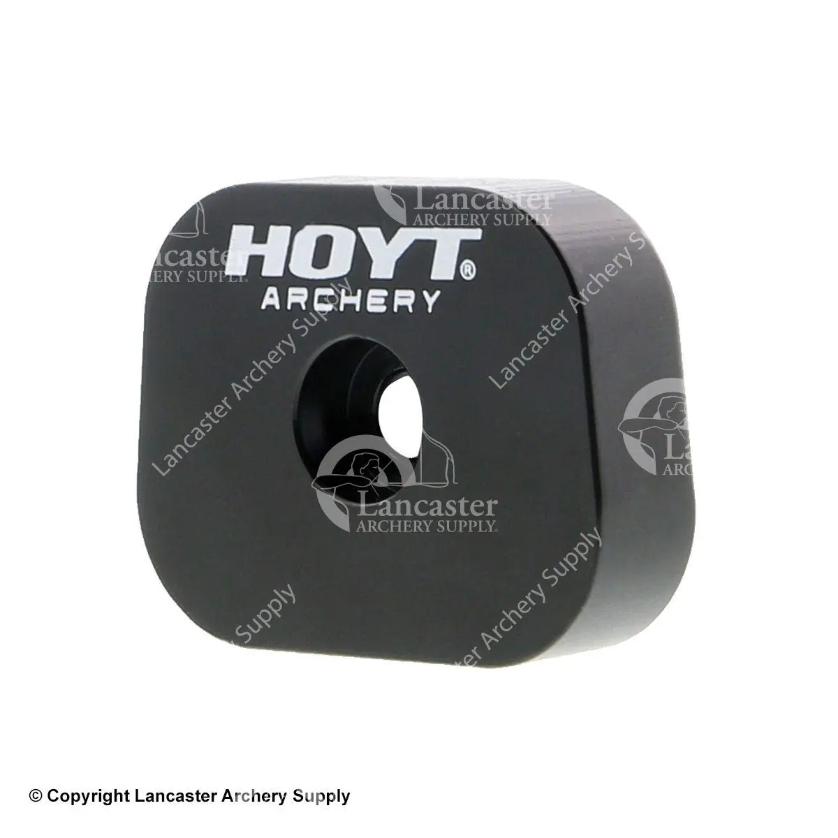 Hoyt Xceed Riser Pocket Weight 1