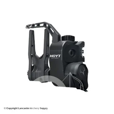 Hoyt Qad Integrate Mx Drop Away Arrow Rest 1