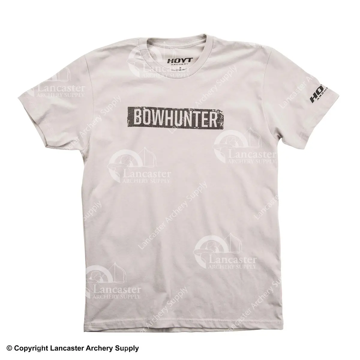 Hoyt Bowhunter Short Sleeve Tee 1
