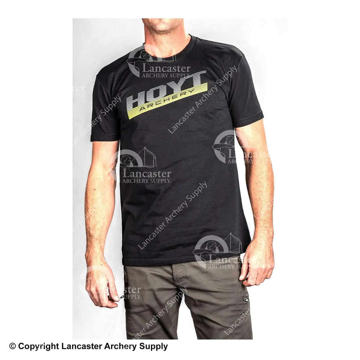 Hoyt Rally Time S/S Tee 1