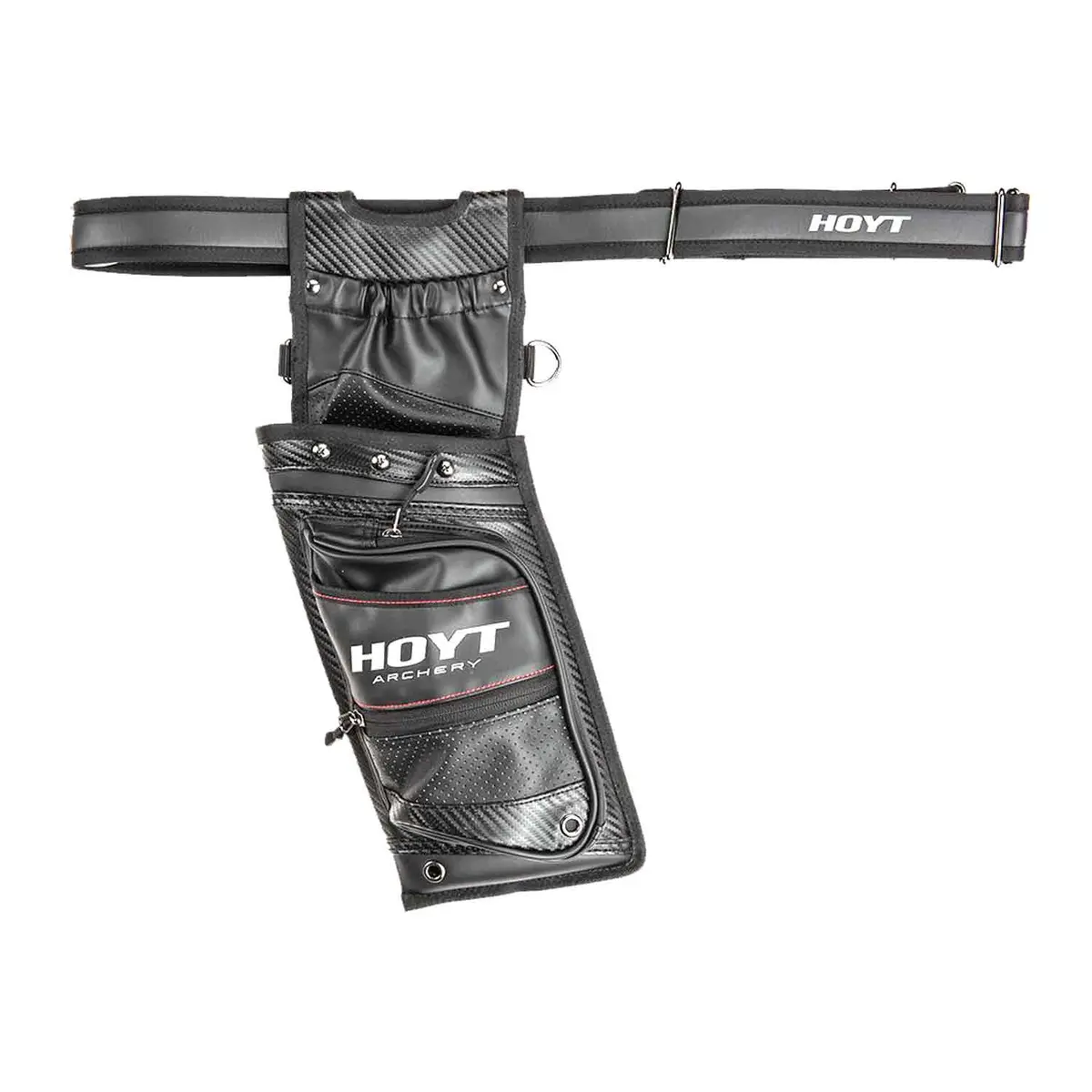 Hoyt Range Time Field Quiver 1
