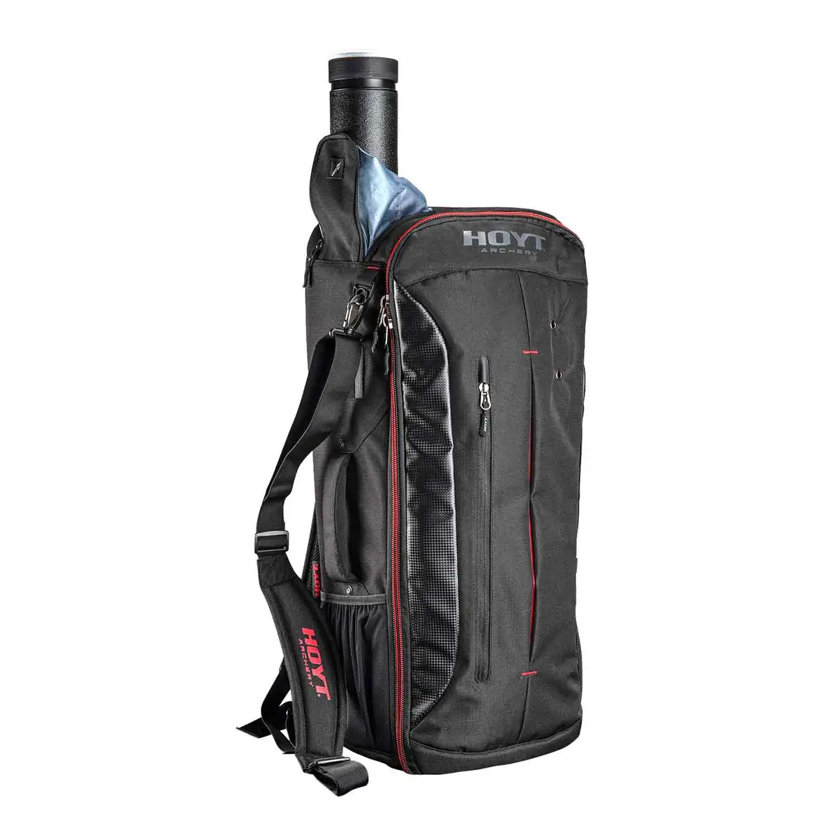Hoyt World Circuit Recurve Backpack 1