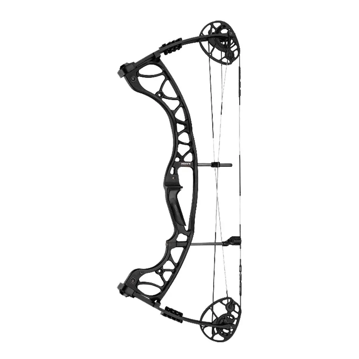 Hoyt Torrex Compound Bow 1