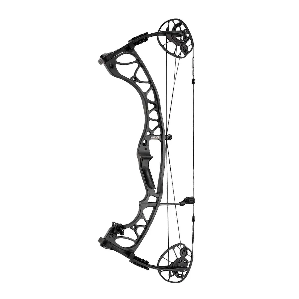 Hoyt Torrex Xt Compound Bow 1