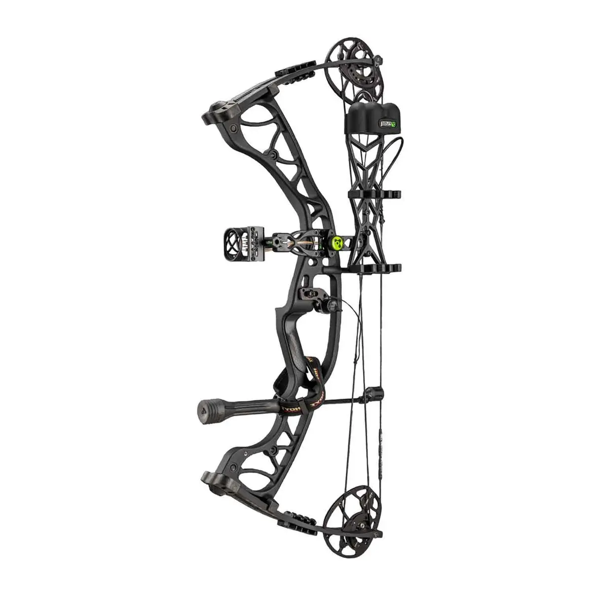 Hoyt Torrex Compound Bow Kit