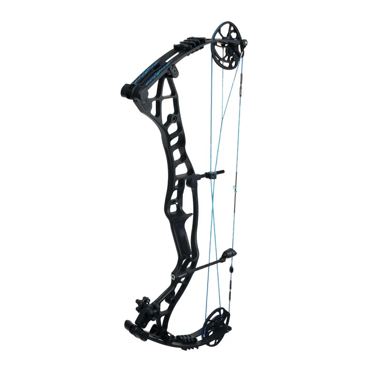 Hoyt Eclipse Compound Bow 1