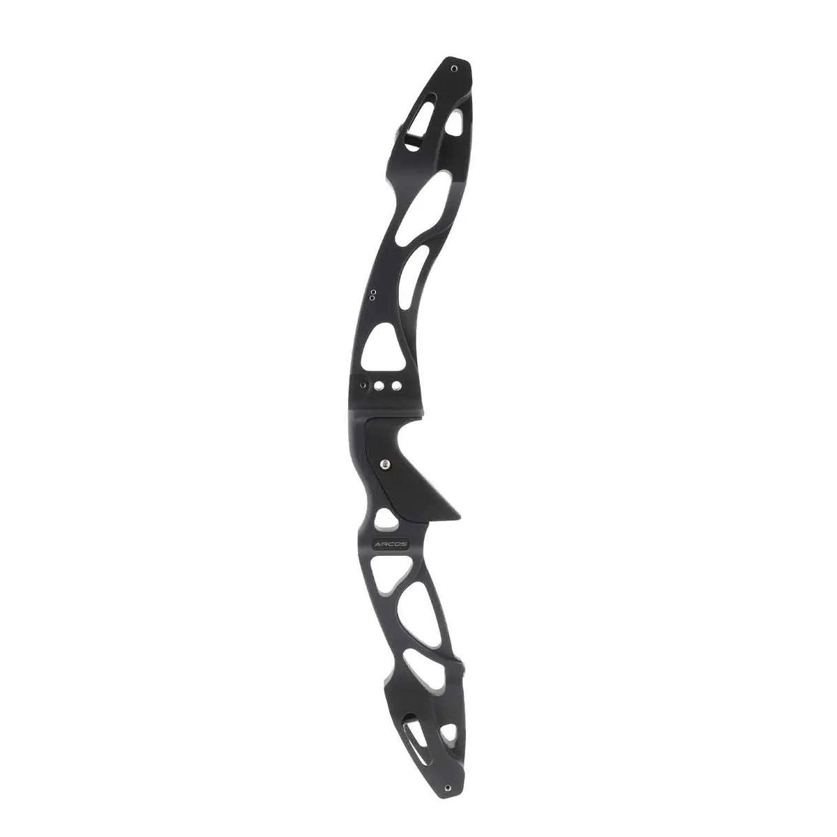 Hoyt Arcos Grand Prix 25" Ilf Recurve Riser 5