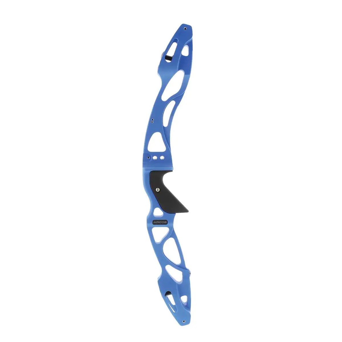 Hoyt Arcos Grand Prix 25" Ilf Recurve Riser 3