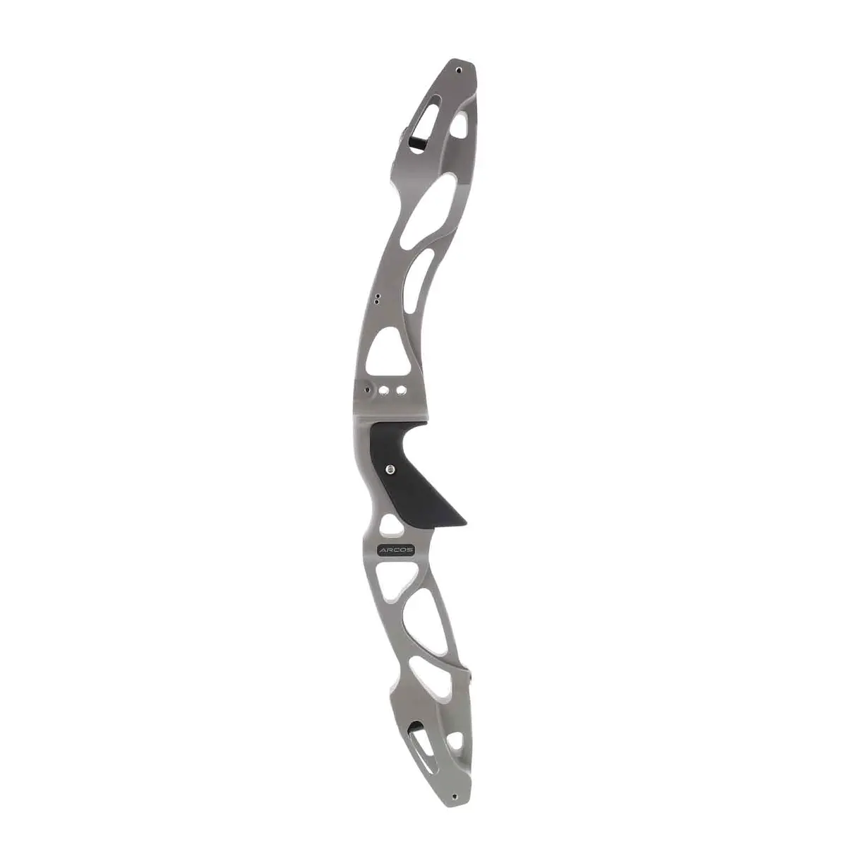 Hoyt Arcos Grand Prix 25" Ilf Recurve Riser 5