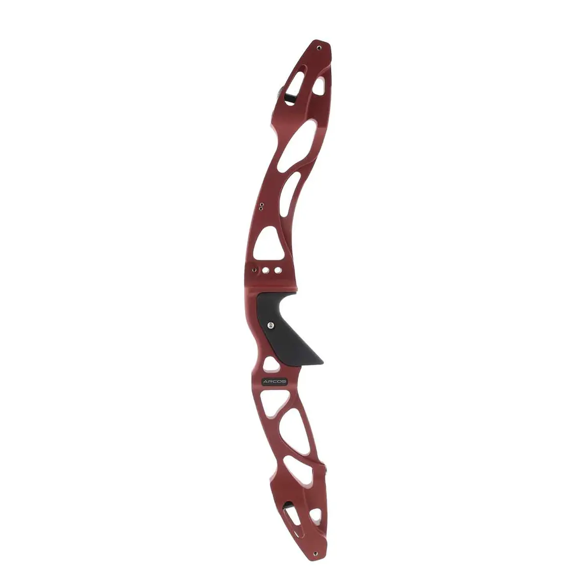 Hoyt Arcos Grand Prix 25" Ilf Recurve Riser 4