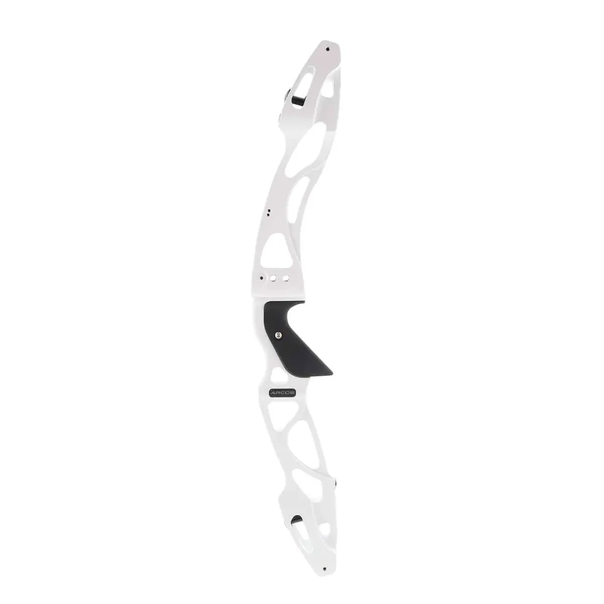 Hoyt Arcos Grand Prix 25" Ilf Recurve Riser 3