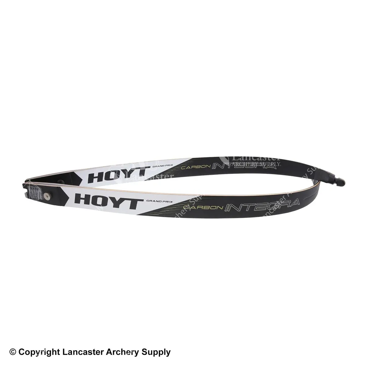 Hoyt Grand Prix Carbon Integra Recurve Limbs (Matte Finish) 1