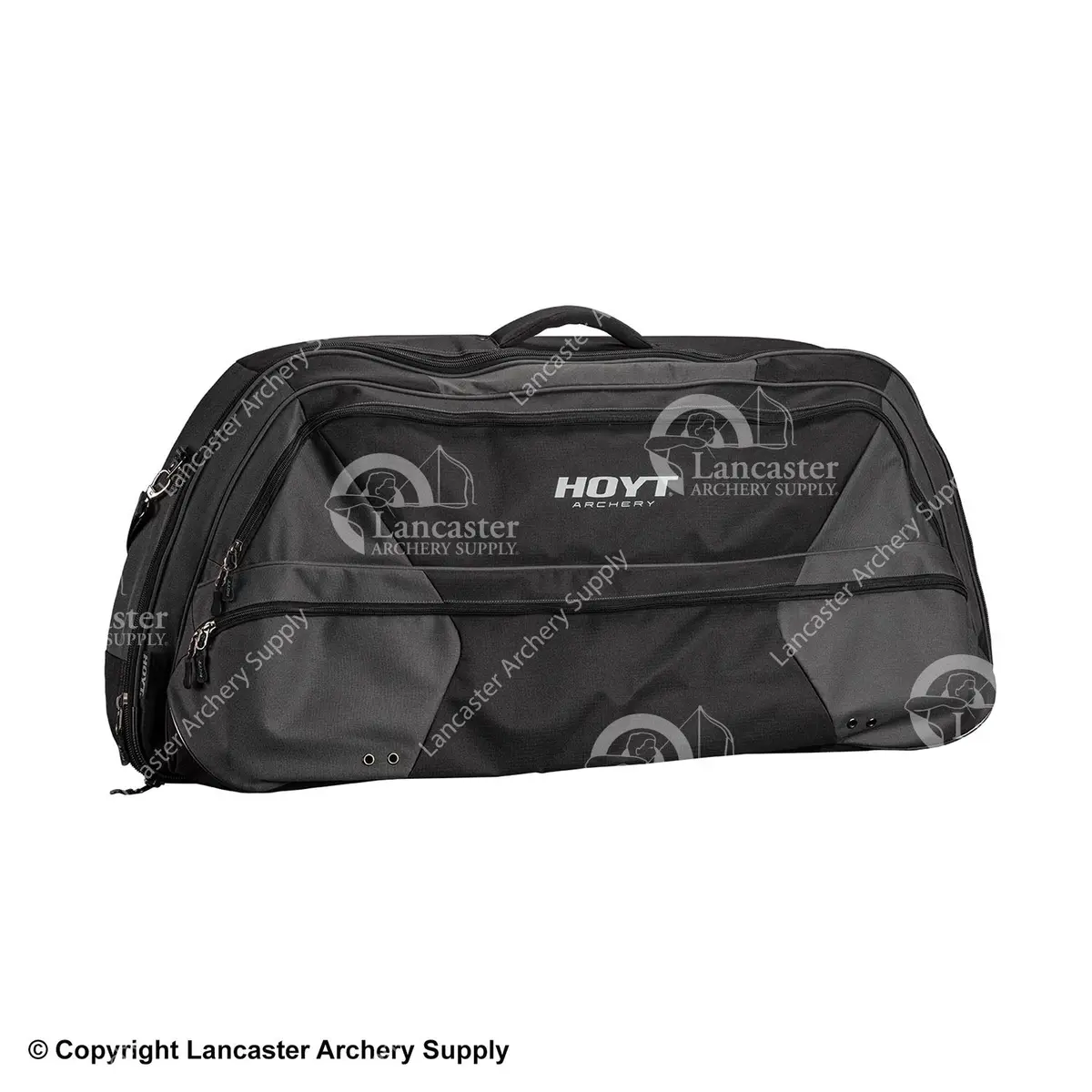 Hoyt Excursion Soft Bow Case 1